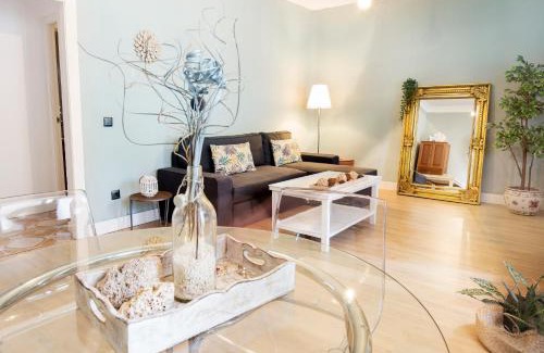 Centro Apartamento | La Villa Suite Málaga