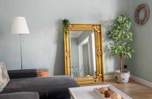 Centro Apartamento | La Villa Suite Málaga