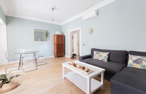 Centro Apartamento | La Villa Suite Málaga