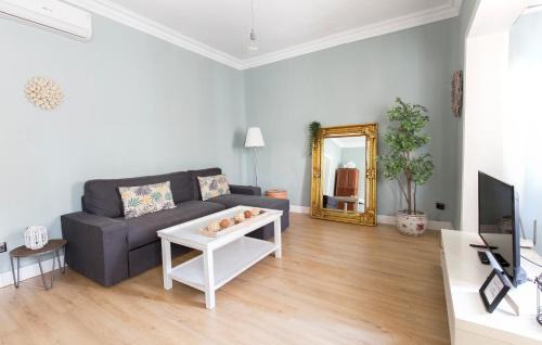 Centro Apartamento | La Villa Suite Málaga