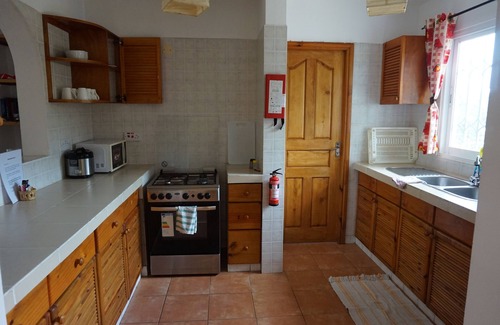 Anse Royale Apartamento | La Villa Therese