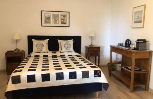 Cournon-dʼAuvergne Cama Y Desayuno | La Villa Victoria Auvergne