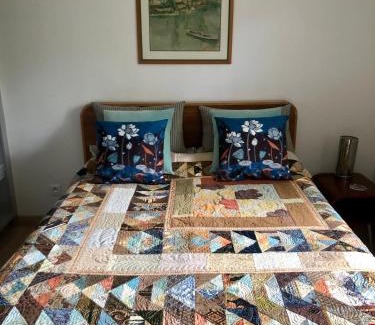 Cournon-dʼAuvergne Cama Y Desayuno | La Villa Victoria Auvergne