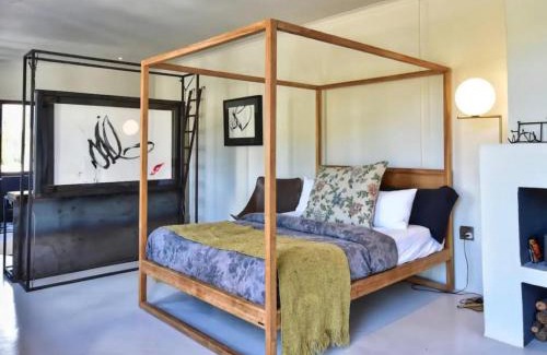 Franschhoek Casa | La Villa