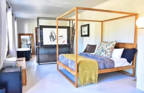 Franschhoek Casa | La Villa