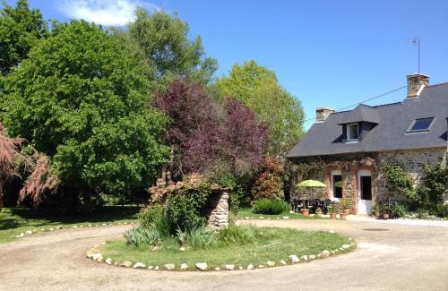 La Croix-Hellean Casa | La Ville de Mainguy