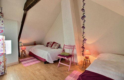 Plouagat Casa | La Ville Neuve Maros