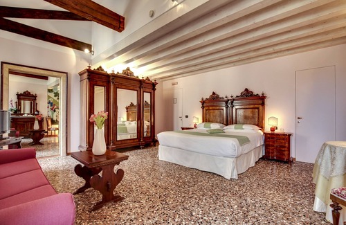 San Polo Casa | La Villeggiatura