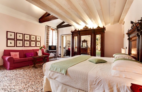 San Polo Casa | La Villeggiatura