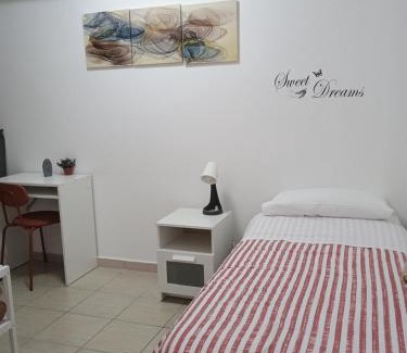 Quattromiglio Apartamento | La villetta 2.0