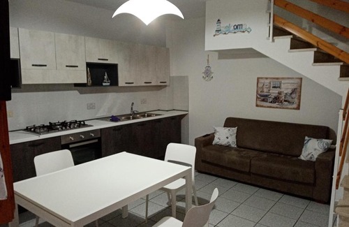 Fiumefreddo Bruzio Casa | La Villetta al Mare