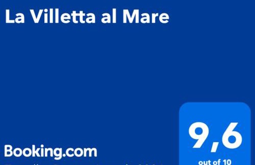 Porto Cesareo Casa | La Villetta al Mare
