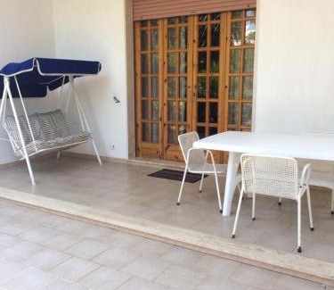 Porto Cesareo Casa | La Villetta al Mare