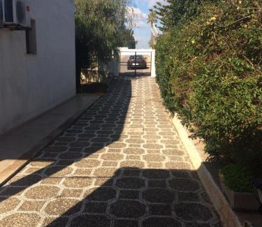 Porto Cesareo Casa | La Villetta al Mare