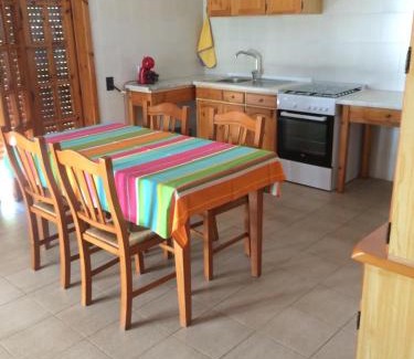 Porto Cesareo Casa | La Villetta al Mare