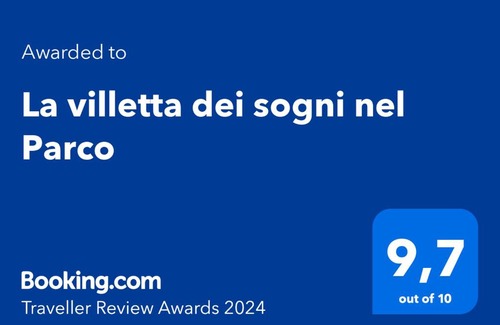 Zona XXI Torricola Casa | La villetta dei sogni nel Parco