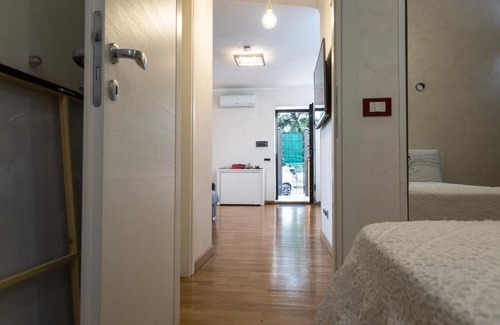 Zona XXI Torricola Casa | La villetta dei sogni nel Parco