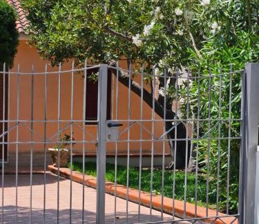 Agropoli Casa | La Villetta del Gallo