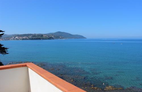 Agropoli Casa | La Villetta del Gallo