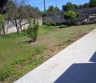 Lecce Casa | La villetta di Leo