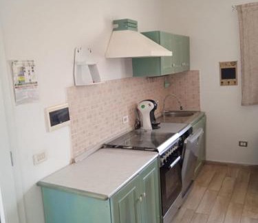 Lecce Casa | La villetta di Leo