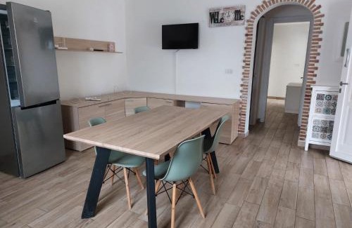 Lecce Casa | La villetta di Leo
