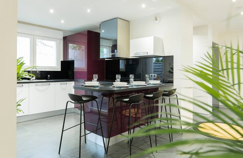 Riedisheim Apartamento | La Villetta G Riedisheim - Luxury apartment
