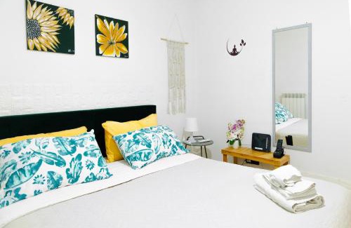 Quattromiglio Apartamento | La Villetta