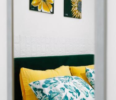 Quattromiglio Apartamento | La Villetta