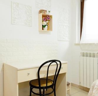 Quattromiglio Apartamento | La Villetta