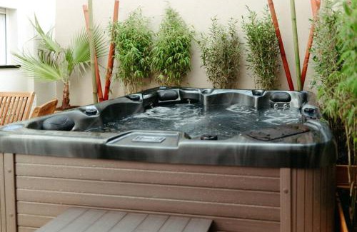 Mulhouse Apartamento | La Villetta SPA -logement atypique