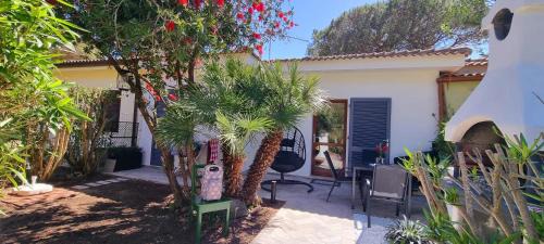 San Pietro a Mare Casa | La villetta TRE PALME