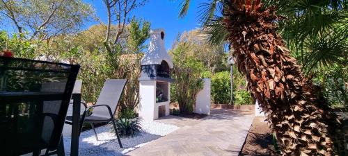 San Pietro a Mare Casa | La villetta TRE PALME