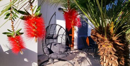San Pietro a Mare Casa | La villetta TRE PALME