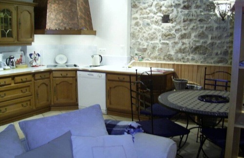 Cavigny Casa | La Vimonderie Cómoda residencia de vacaciones