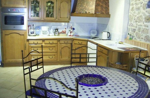 Cavigny Casa | La Vimonderie Cómoda residencia de vacaciones