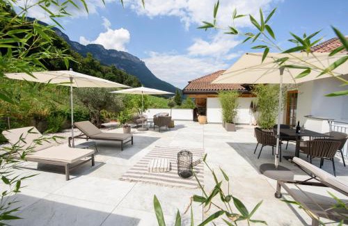 Caldaro Sulla Strada del Vino Apartamento | La Vinea