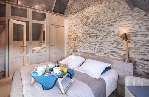 Le Conquet Cama Y Desayuno | La Vinotière