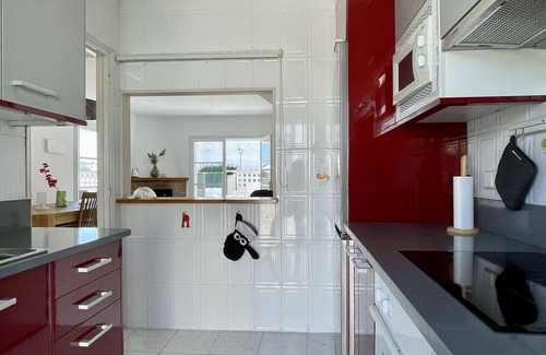 L'Escala Chalet De Esquí | LA VINYA 2
