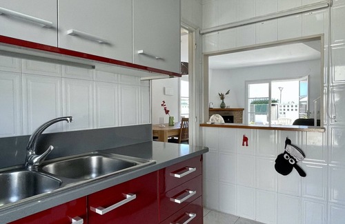 L'Escala Chalet De Esquí | LA VINYA 2