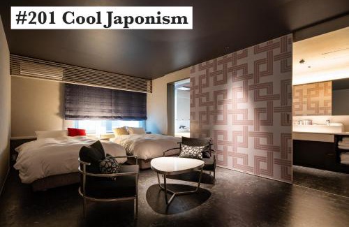 Shimogyo Hotel | La Viola