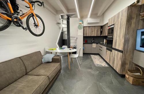 Ospedaletto di Pescantina Apartamento | La Violetta Montemerlo