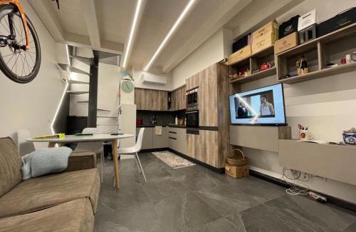 Ospedaletto di Pescantina Apartamento | La Violetta Montemerlo