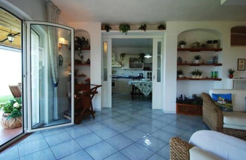 Termini Casa | La Violetta Villa maravillosa en el corazón de la costa de Sorrento