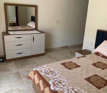 Ad-Dab'ah Chalet De Esquí | La Vista Bay, North Coast - Chalet With Garden