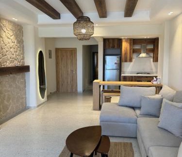 Ad-Dab'ah Chalet De Esquí | La Vista Bay - Chalet