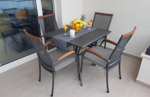 Mimice Apartamento | La Vista apartments