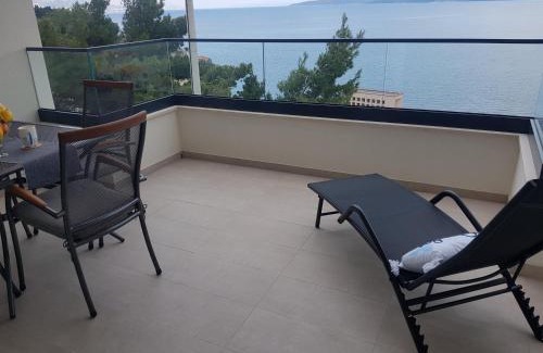 Mimice Apartamento | La Vista apartments