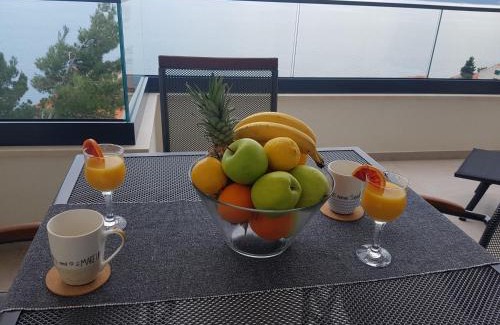 Mimice Apartamento | La Vista apartments