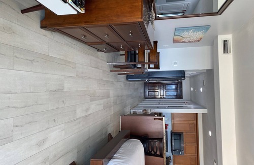The Bight Condominio | La Vista Azul Resort, Ocean View Studio Condo